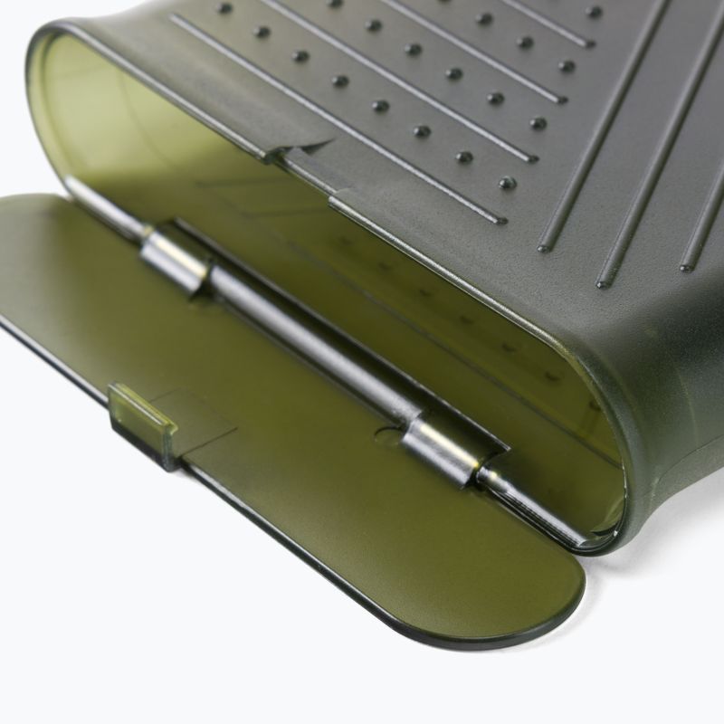 Kruszarka do przynęt RidgeMonkey Choppa zielona RM180 3