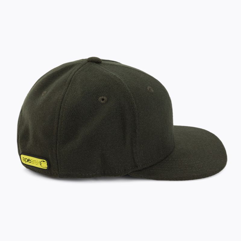 Czapka z daszkiem wędkarska z daszkiem RidgeMonkey APEarel Dropback Pastel Trucker Cap 2