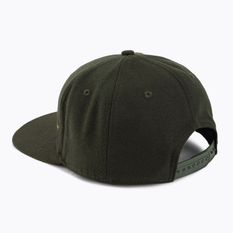 Czapka z daszkiem wędkarska z daszkiem RidgeMonkey APEarel Dropback Pastel Trucker Cap 3