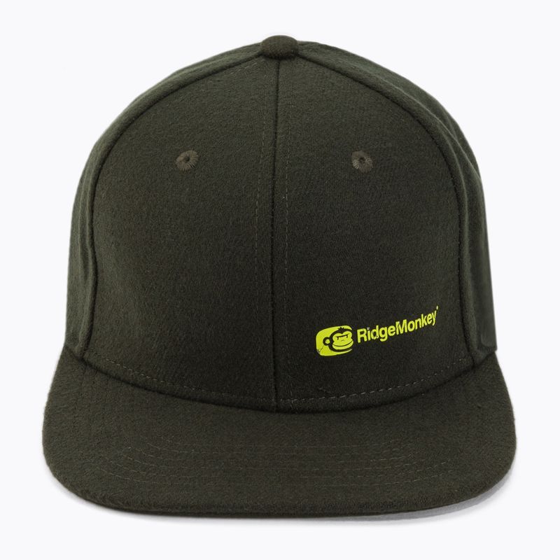 Czapka z daszkiem wędkarska z daszkiem RidgeMonkey APEarel Dropback Pastel Trucker Cap 4