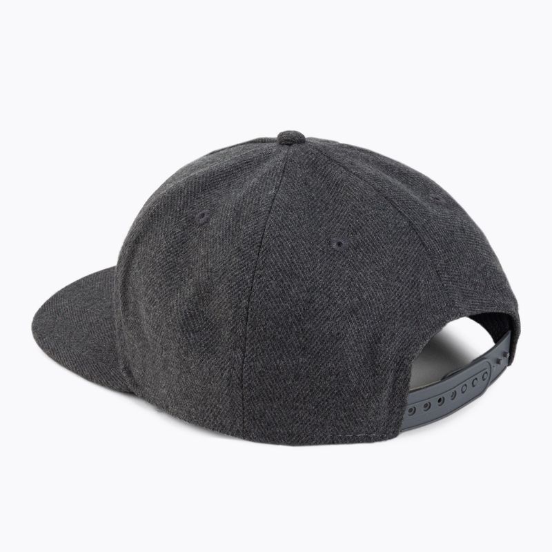 Czapka z daszkiem wędkarska RidgeMonkey APEarel Dropback Pastel Trucker Cap zielona 3