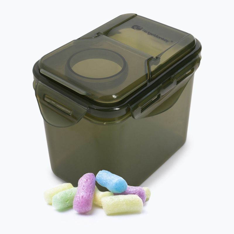 Pianki na haczyk RidgeMonkey Disperse PVA Foam Nuggets - Session Pack wielokolorowe RMT300