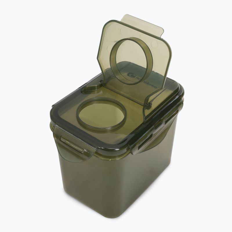 Pianki na haczyk RidgeMonkey Disperse PVA Foam Nuggets - Session Pack wielokolorowe RMT300 2
