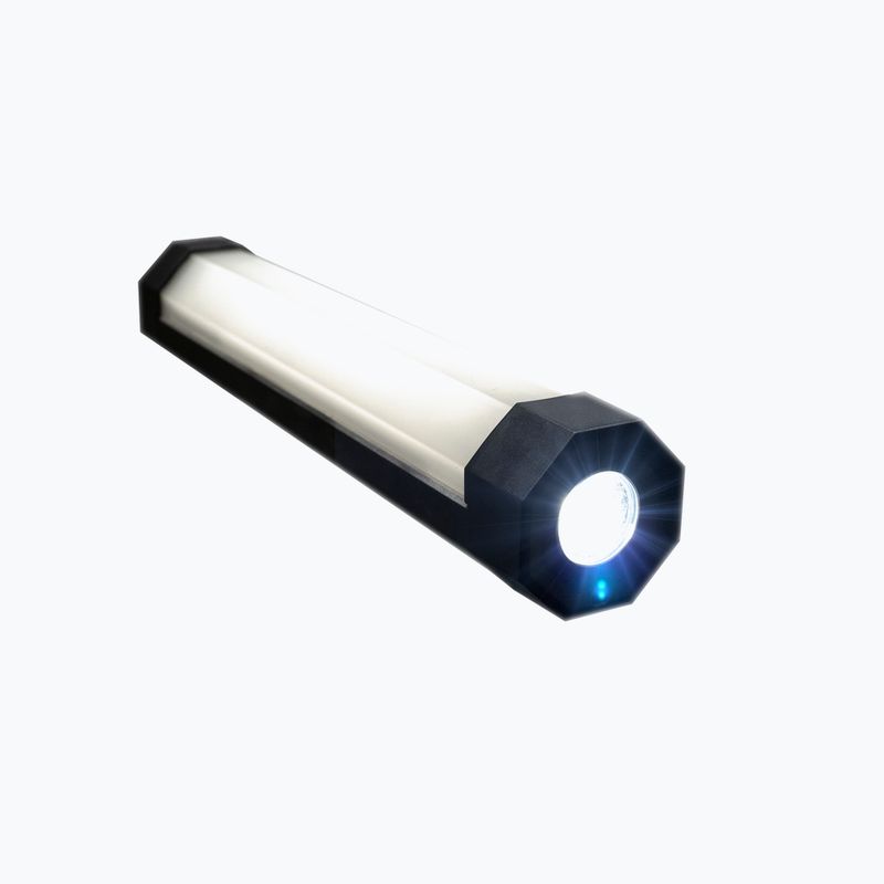 Lampka RidgeMonkey Vault Lite IR180 czarna RM481 2