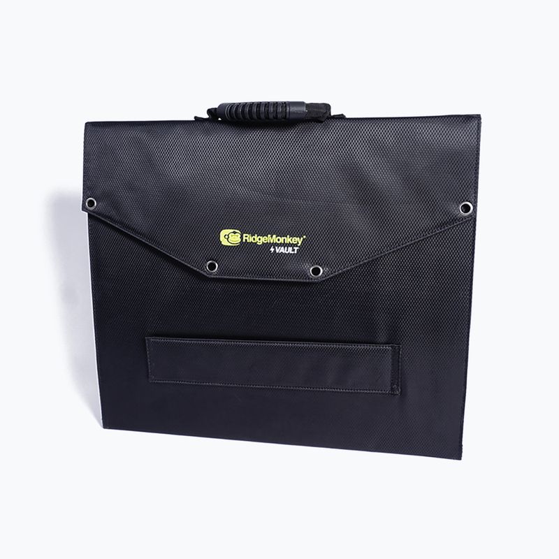Panel solarny RidgeMonkey Vault C-Smart PD 80W Solar RM552