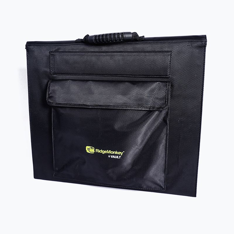 Panel solarny RidgeMonkey Vault C-Smart PD 80W Solar RM552 2