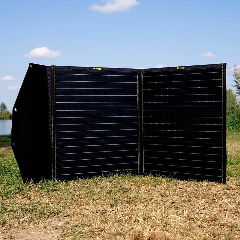 Panel solarny RidgeMonkey Vault C-Smart PD 80W Solar RM552 6