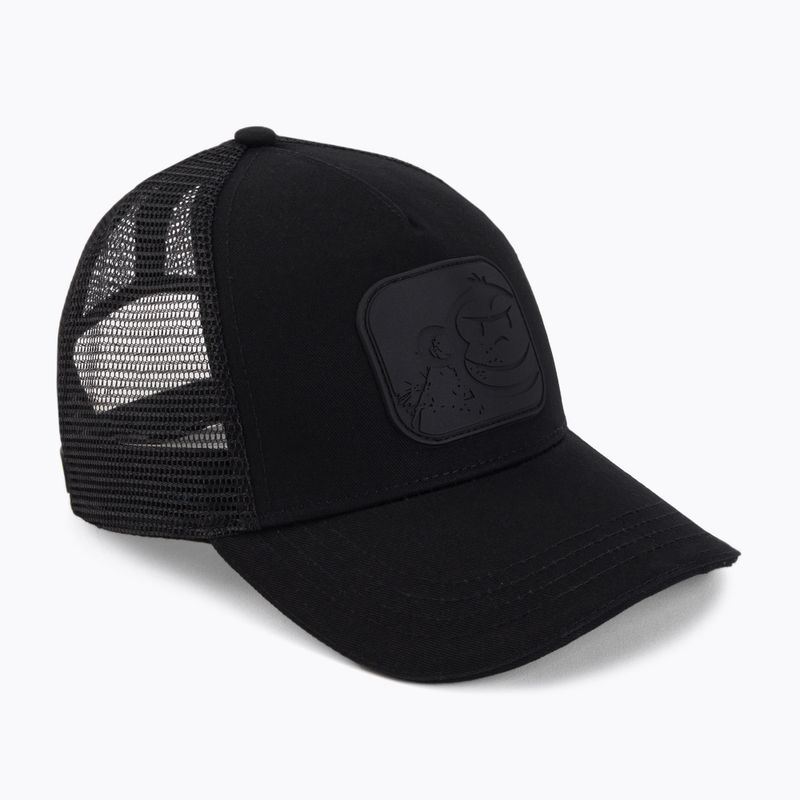 Czapka z daszkiem wędkarska RidgeMonkey Apearel Trucker RM661