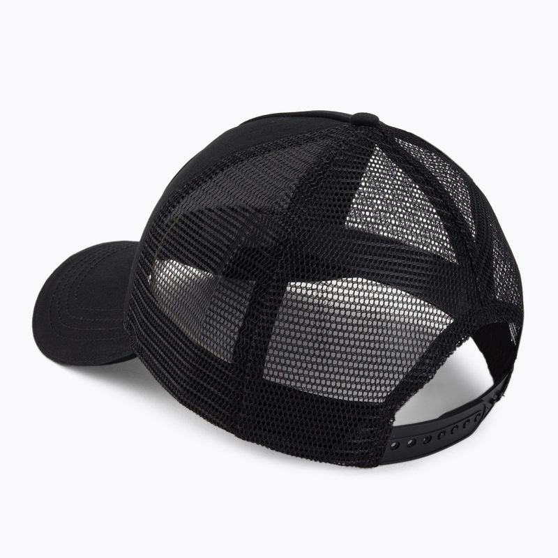 Czapka z daszkiem wędkarska RidgeMonkey Apearel Trucker RM661 3