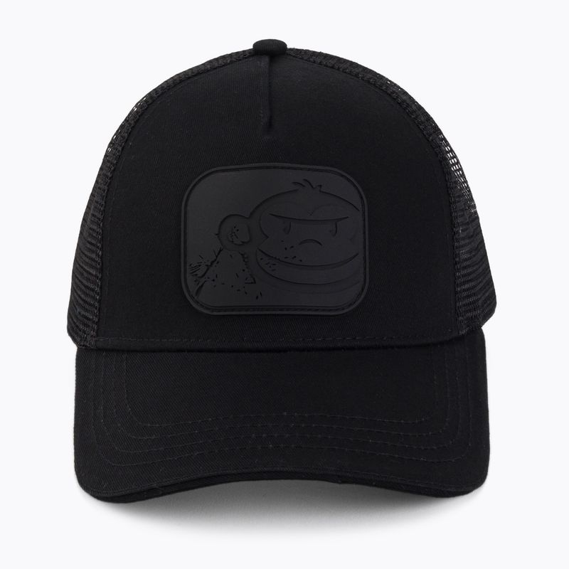 Czapka z daszkiem wędkarska RidgeMonkey Apearel Trucker RM661 4