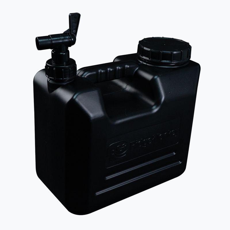 Prysznic biwakowy RidgeMonkey Outdoor Power Shower Full Kit 10 l 5