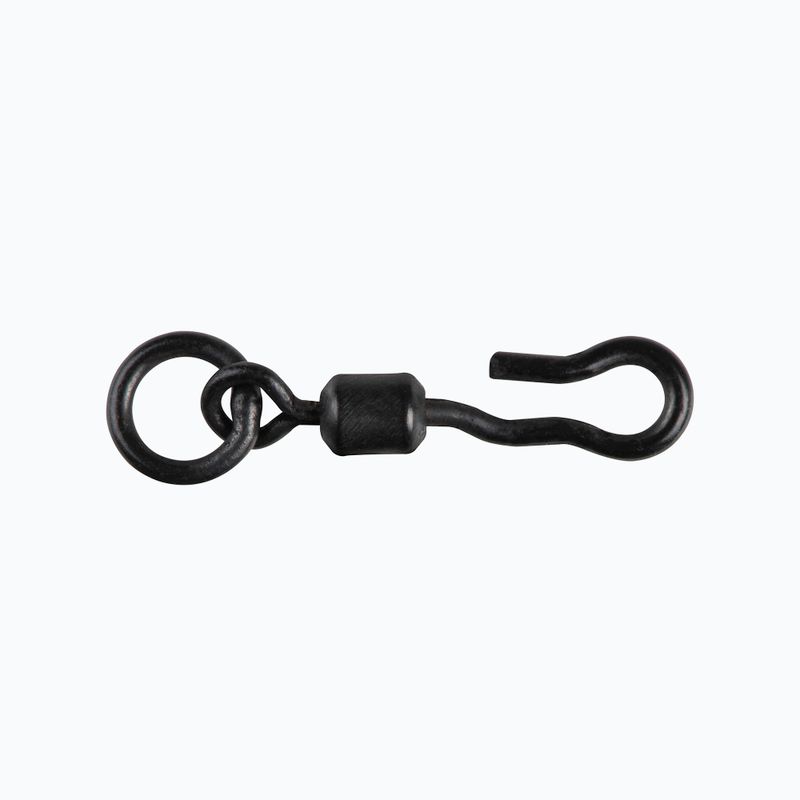 Krętliki karpiowe Fox International Edges Kwik Change Hook Swivels 3