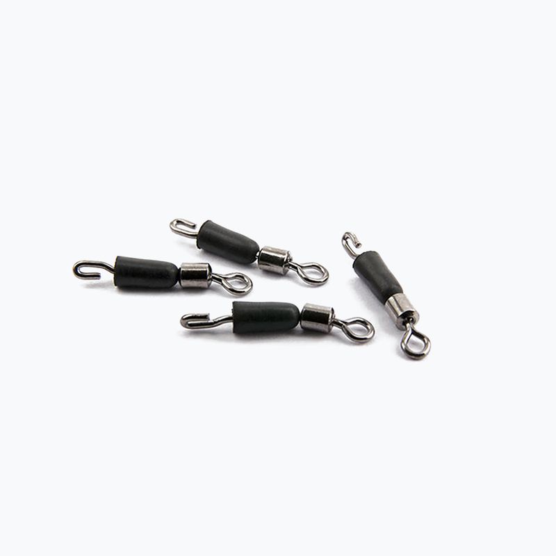 Łączniki feederowe Matrix Hooklength Swivels Size 7 szt. 2