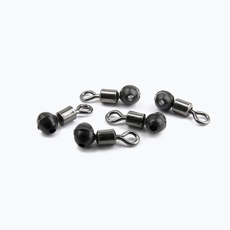 Łącznik wędkarski Matrix Bead Swivels 10 szt. 2