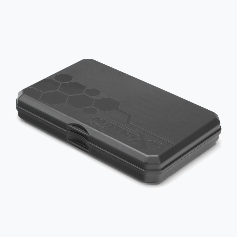 Piórnik na przypony Matrix HLR Rig Case Small black