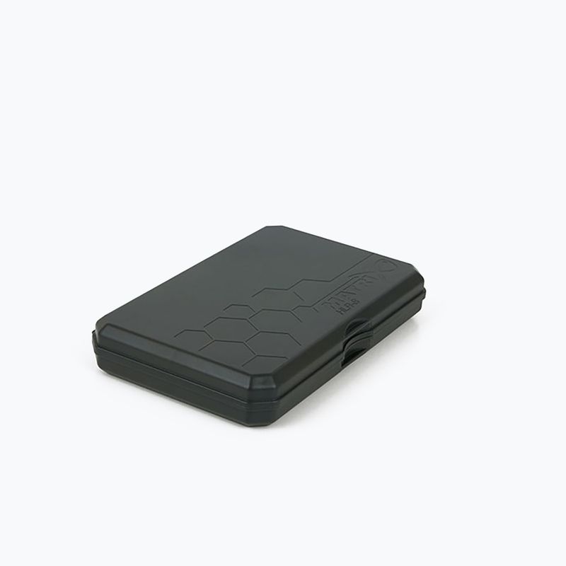 Piórnik na przypony Matrix HLR Rig Case Small black 5