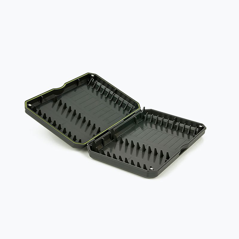 Piórnik na przypony Matrix HLR Rig Case Small black 6