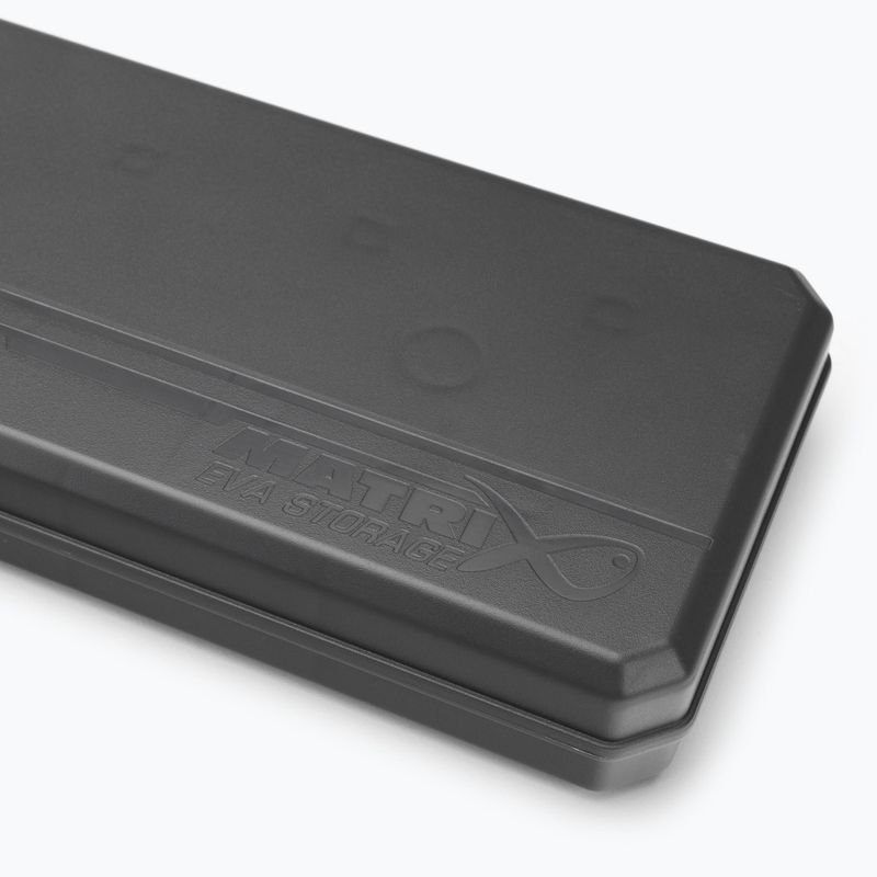 Piórnik na przypony Matrix EVA Storage Case Large black 4