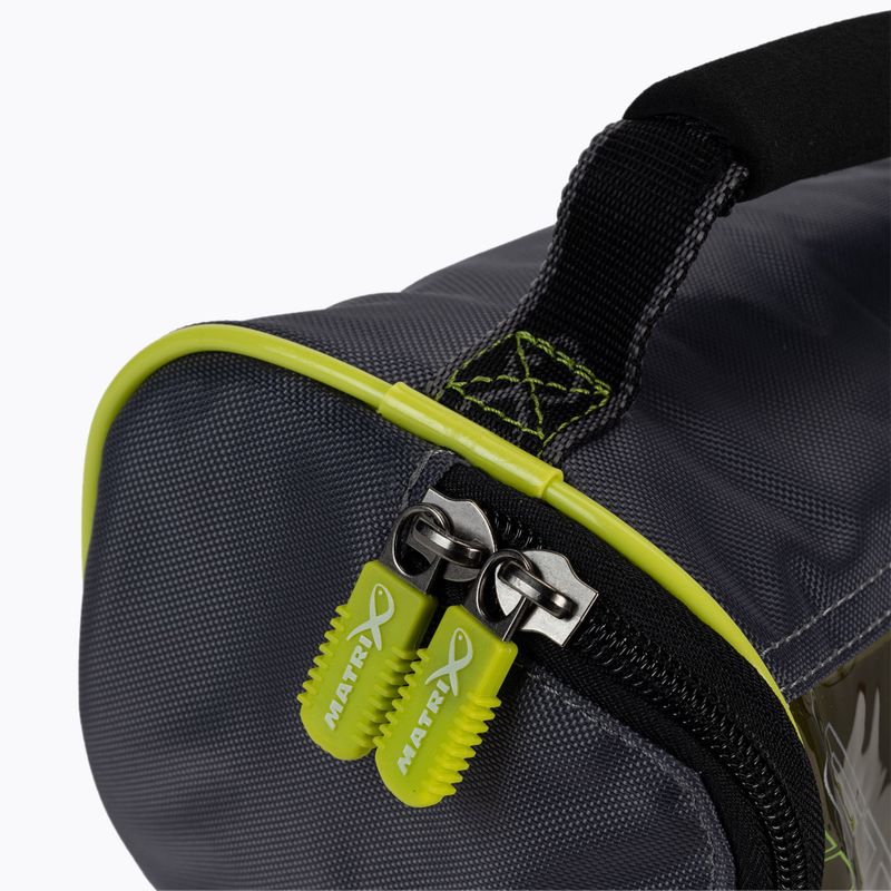 Pokrowiec na procę Matrix Ethos Pro Catapult Case grey 4