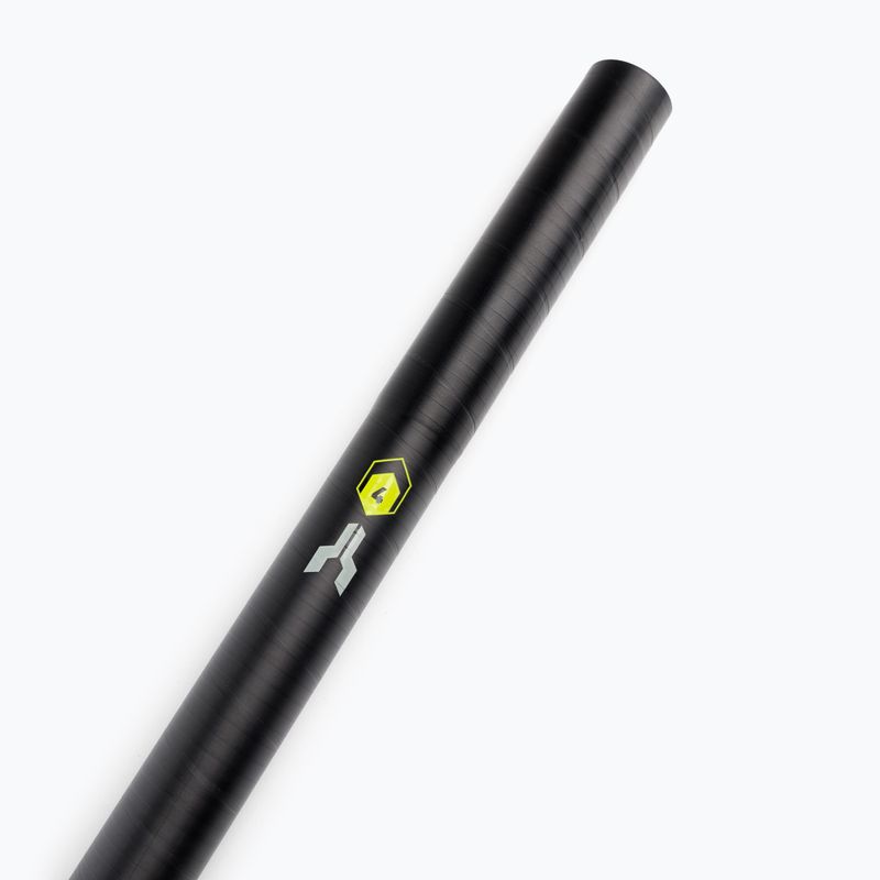 Sekcja do tyczki Matrix Torque Carp No 4 section black/lime 2