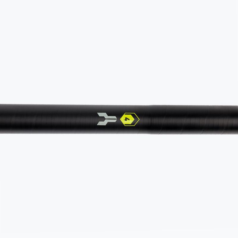Sekcja do tyczki Matrix Torque Carp No 4 section black/lime 3