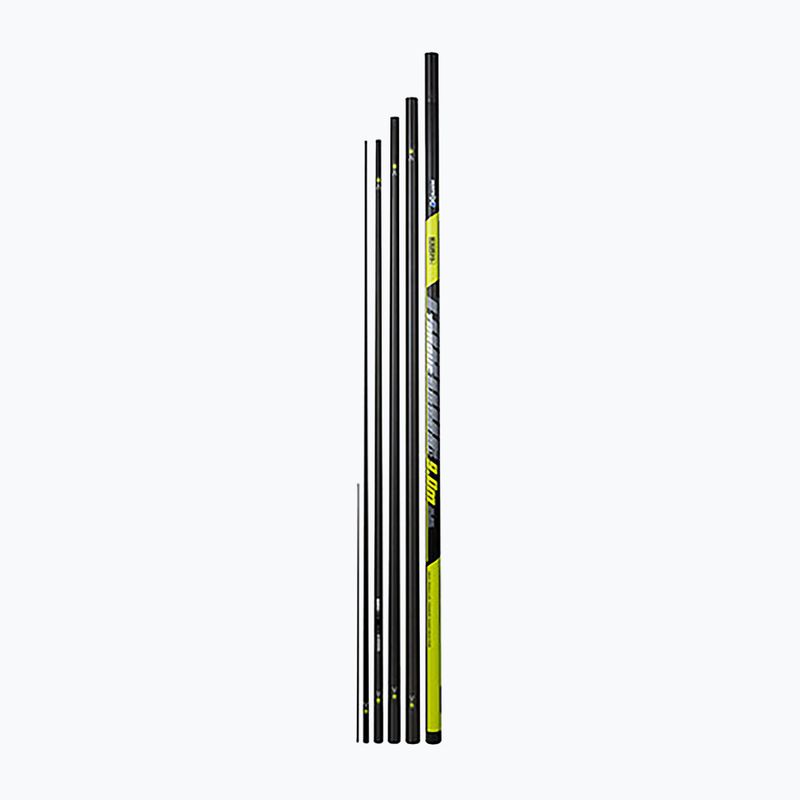 Sekcja do tyczki Matrix Torque Carp No 6 section black/lime 2