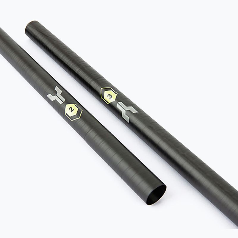Sekcja do tyczki Matrix Torque Carp No 6 section black/lime 4