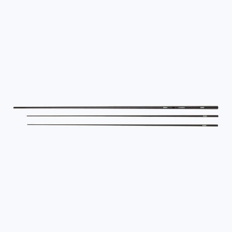 Wędka tyczka Matrix MTX2 Power 14.50 m Pole Package black/lime 3
