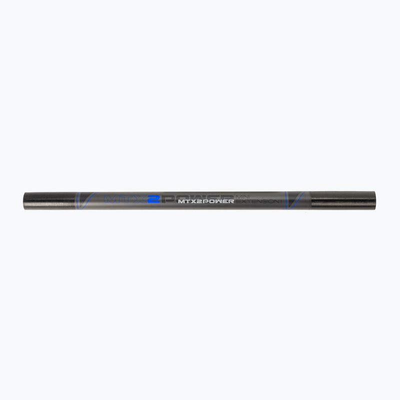 Wędka tyczka Matrix MTX2 Power 14.50 m Pole Package black/lime 5