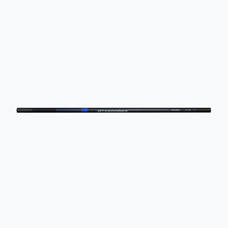 Sekcja do tyczki Matrix MTX2 No 5 Section black 3