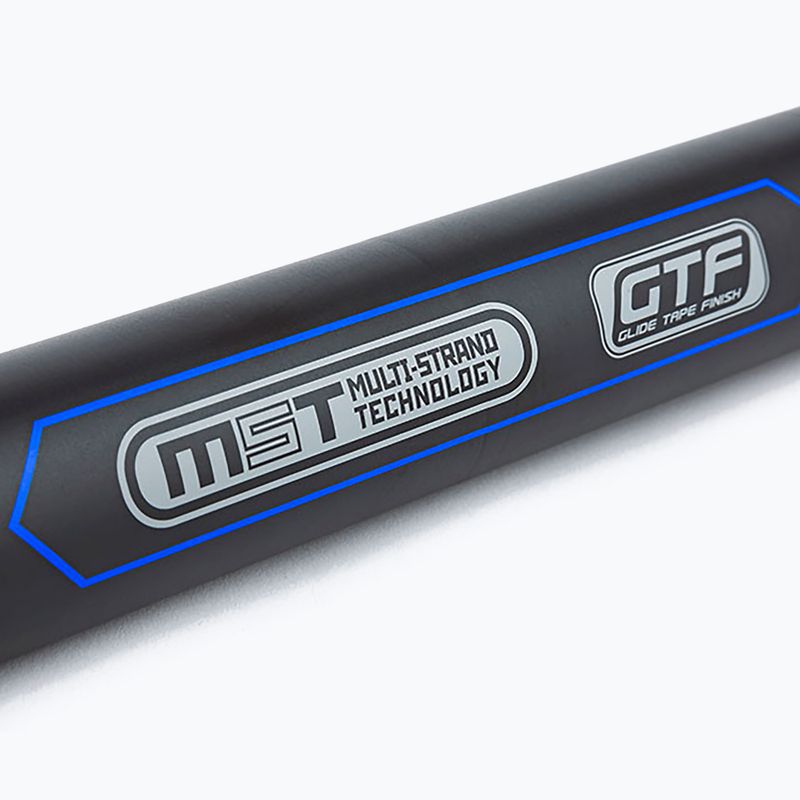 Sekcja do tyczki Matrix MTX2 No 5 Section black 4
