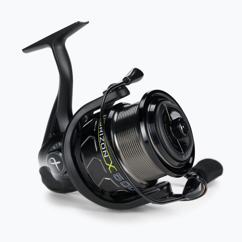 Kołowrotek feederowy Matrix Horizon X Reel black