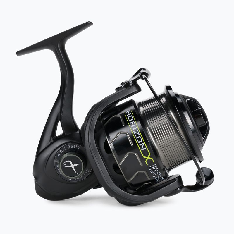 Kołowrotek feederowy Matrix Horizon X Reel black 2