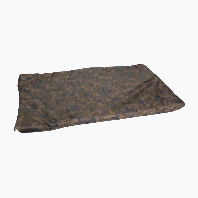 Mata karpiowa Fox International Camo Mat camo 11