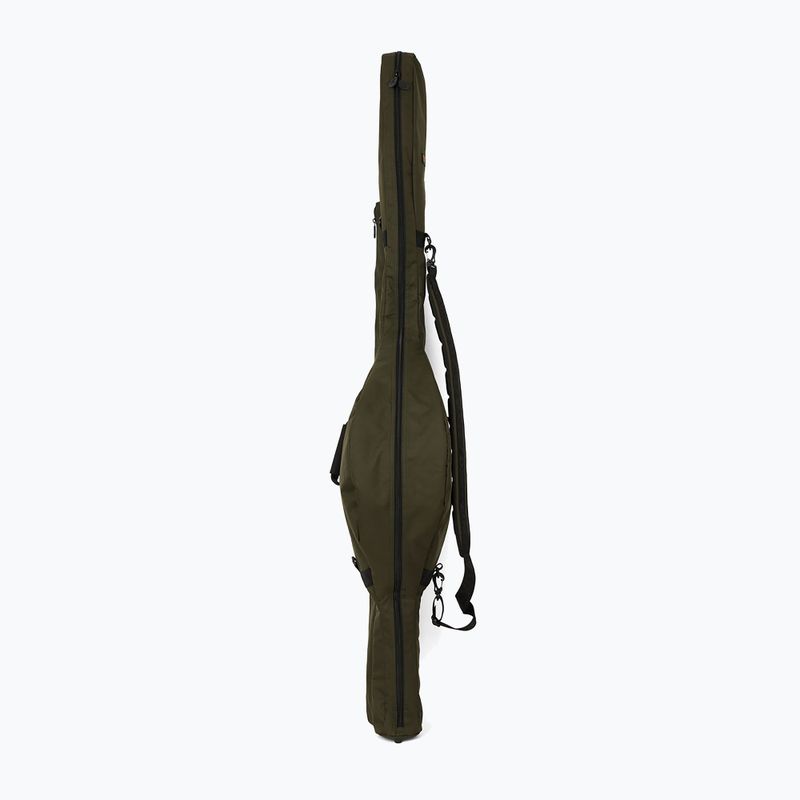 Pokrowiec na 2 wędki Fox International R-Series 2 Rod Sleeve green