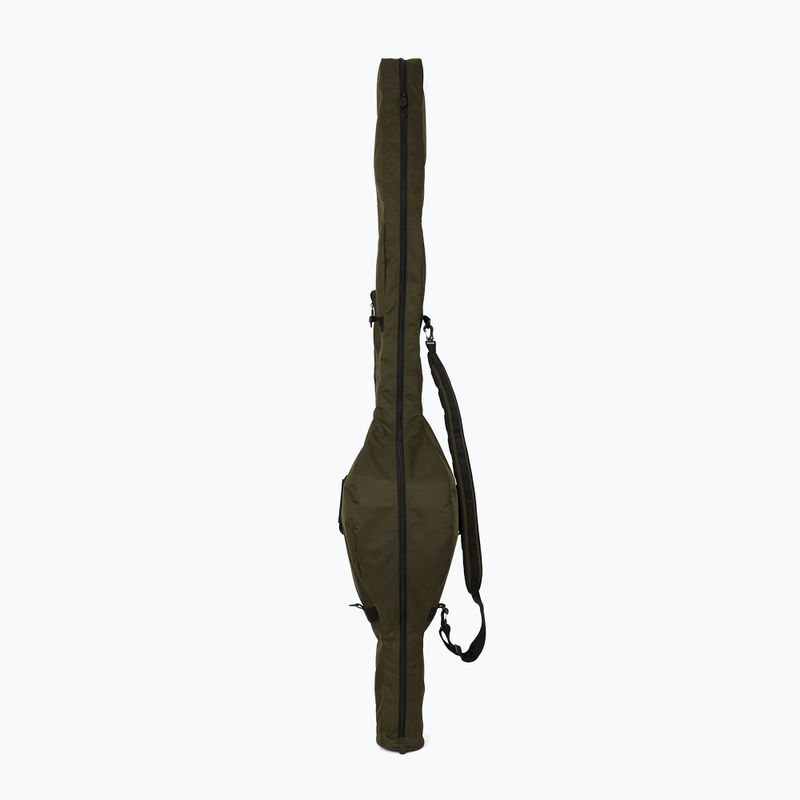 Pokrowiec na 3 wędki Fox International R-Series 12ft Tri Sleeve 2