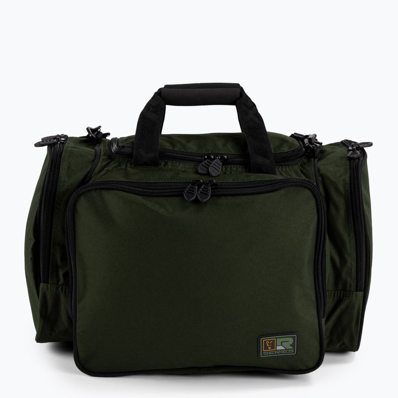 Torba karpiowa Fox International R-Series Carryall M green 2