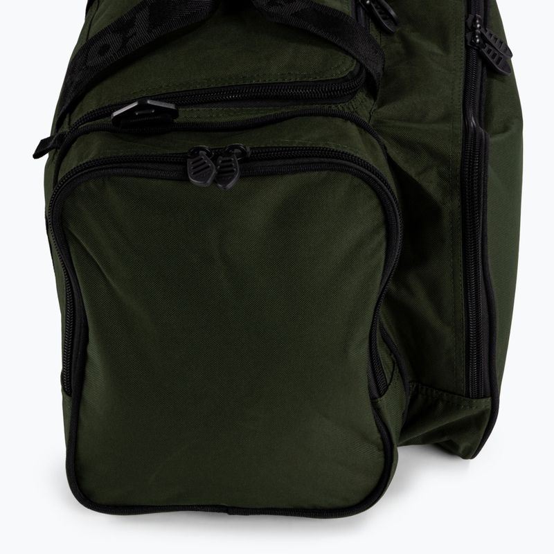 Torba karpiowa Fox International R-Series Carryall M green 3