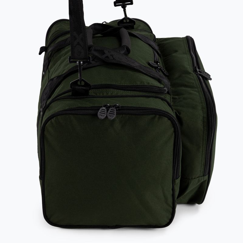 Torba karpiowa Fox International R-Series Carryall L green 3