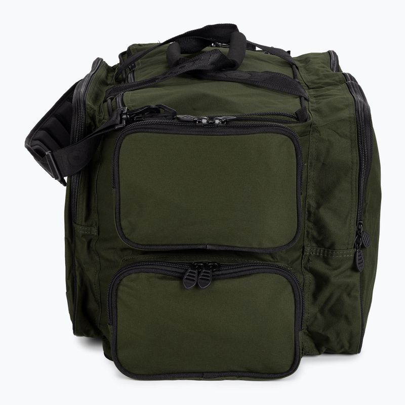 Torba karpiowa Fox International R-Series Carryall XL green 4