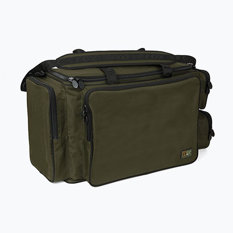 Torba karpiowa Fox International R-Series Carryall XL green 9