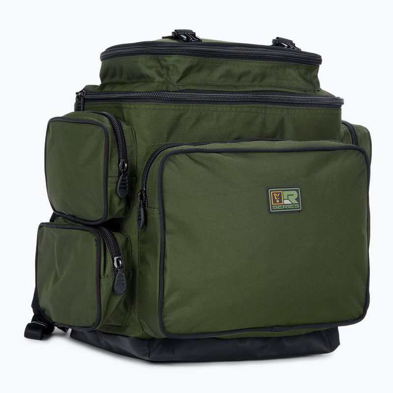Plecak karpiowy Fox International R-Series Rucksack green