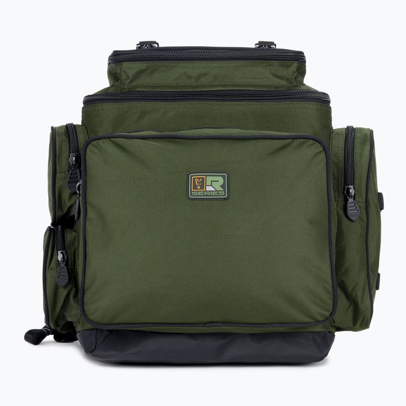 Plecak karpiowy Fox International R-Series Rucksack green 2