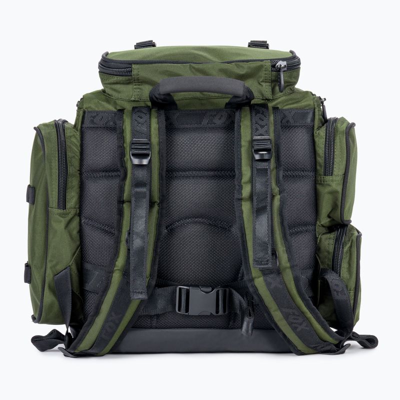 Plecak karpiowy Fox International R-Series Rucksack green 3