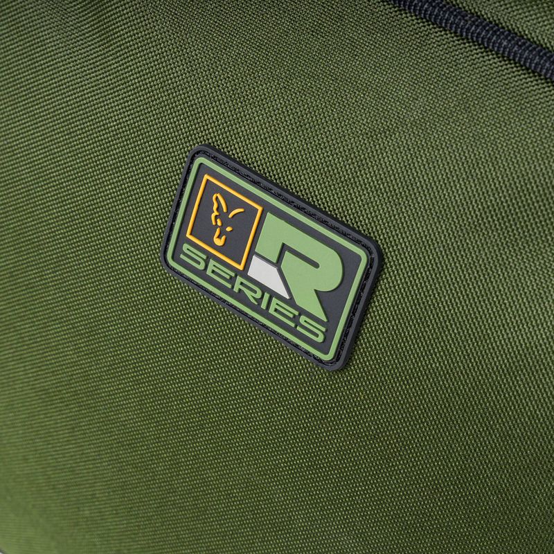 Plecak karpiowy Fox International R-Series Rucksack green 4