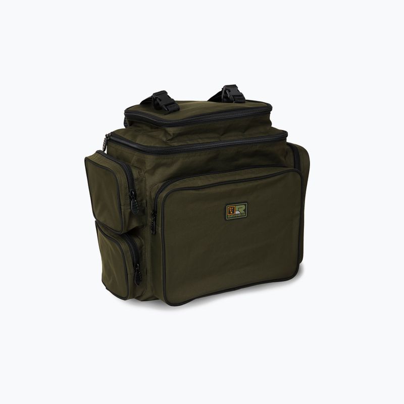 Plecak karpiowy Fox International R-Series Rucksack green 5