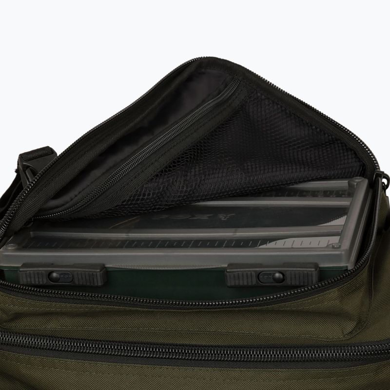 Plecak karpiowy Fox International R-Series Rucksack green 7