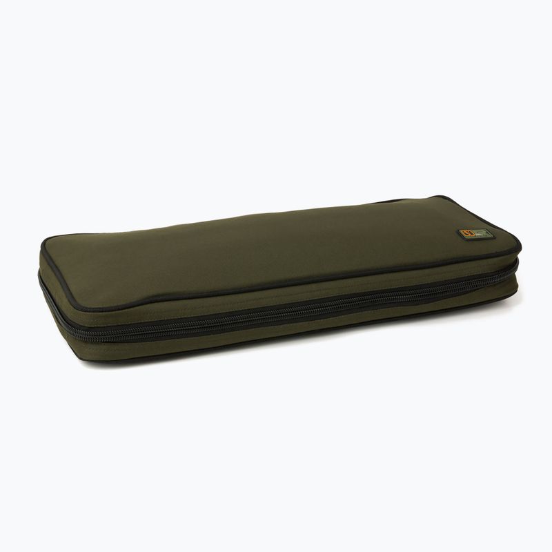 Pokrowiec na buzzbary Fox International R-Series Buzz Bar Bag green