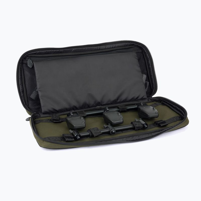 Pokrowiec na buzzbary Fox International R-Series Buzz Bar Bag green 2