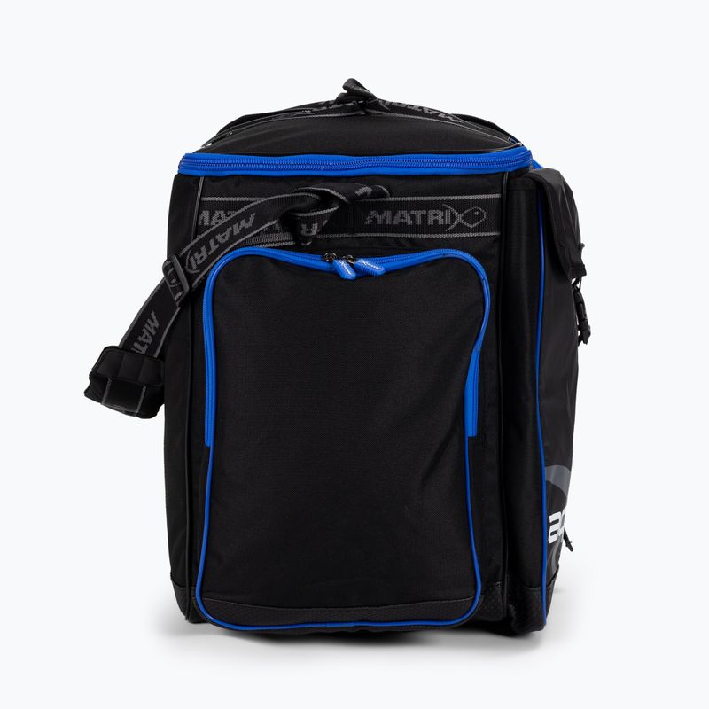 Torba wędkarska Matrix Aquos Carryall black 3